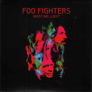Foo Fighters – Wasting Light