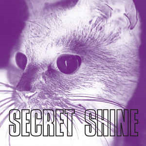 Secret Shine – Untouched