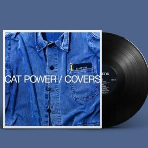 Cat Power - Covers (180G)