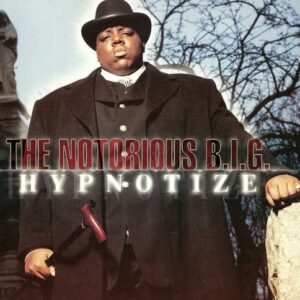 Notorious Big - Hypnotize (Black/Orange Mix 12Inch)
