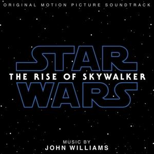 Star Wars - Episode IX - The Rise of Skywalker (Original Motion Picture Soundtrack)