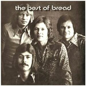 Bread - Best Of Bread (180G/Translucent Gold Vinyl/Limited Anniversary Edition/Gatefold Cover)