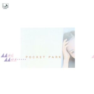 松原みき - Pocket Park (LP)