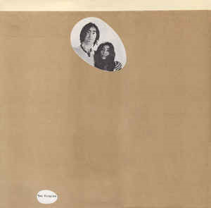 John Lennon And Yoko Ono - Unfinished Music No. 1 - Two Virgins