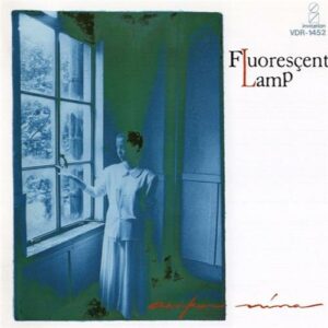 二名敦子 - Fluorescent Lamp (LP)