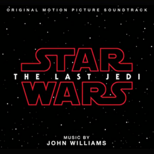 OST - Star Wars - The Last Jedi