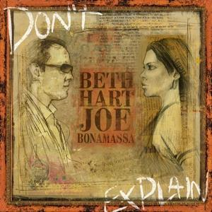 Beth Hart & Joe Bonamassa - Don't Explain