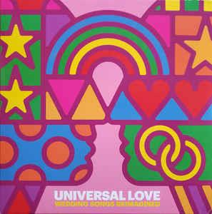 Various - Universal Love - Wedding Songs Reimagined