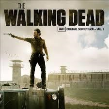 The Walking Dead - AMC Original Soundtrack, Vol. 1