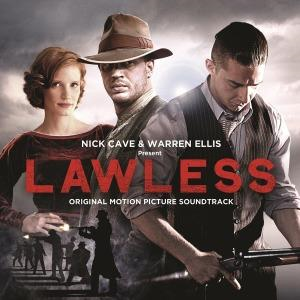 Nick Cave & Warren Ellis – Lawless - Original Motion Picture Soundtrack