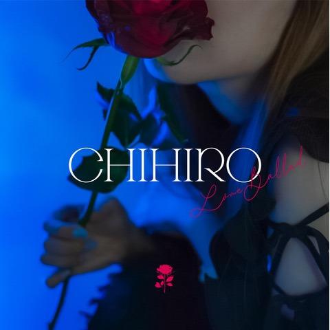 Chihiro - Love Ballad (LP)