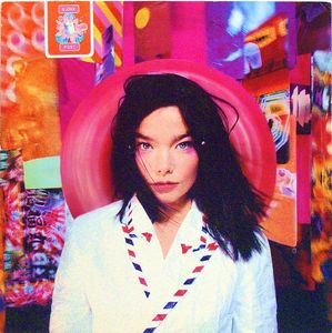 Björk  - Post