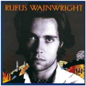 Rufus Wainwright ‎– Rufus Wainwright