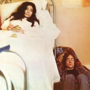 John Lennon And Yoko Ono – Unfinished Music No. 2 - Life With The Lions