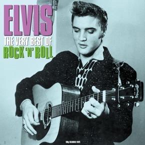 Elvis Presley - Very Best Of Rock 'N' Roll