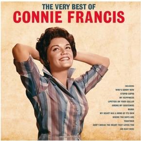 Connie Francis - Very Best Of (Purple Vinyl)