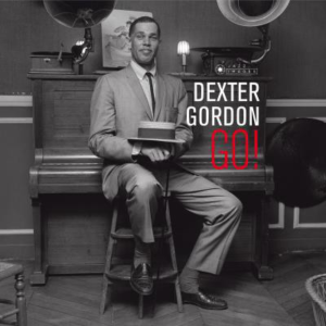 Dexter Gordon - Go! (Jazz Images)