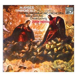 Gustav Mahler - Symphony No.2 - "Resurrection"