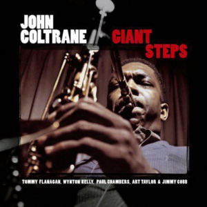 John Coltrane - Giant Steps (Vinyl Lovers)