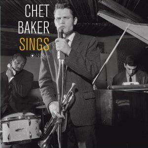 Chet Baker – Chet Baker Sings (Jazz Images)