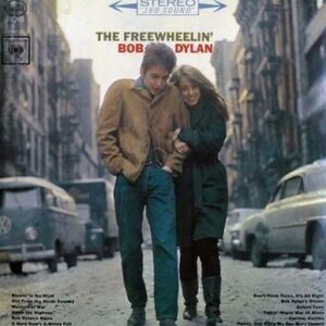 Bob Dylan - Special Edition - The Freewheelin' Bob Dylan