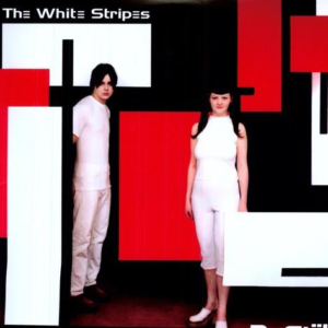 The White Stripes - De Stijl (2010)