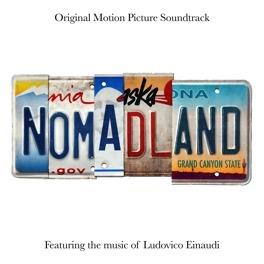 Various Artists - Nomadland - Original Soundtrack