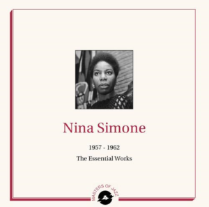 Nina Simone - 1957-1962 - The Essential Works
