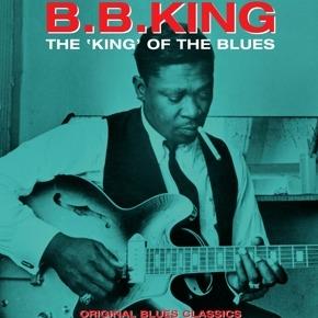 B.B. King - The 'King' Of The Blues