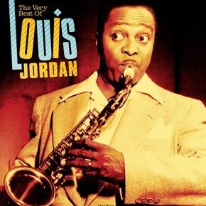Louis Jordan - Very Best Of