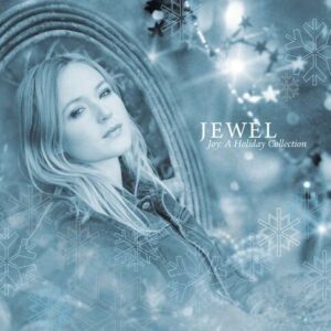 Jewel - Joy- A Holiday Collection