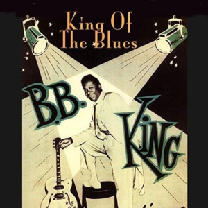 B.B. King - King of the Blues (Stardust Records)