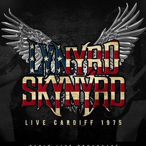 Lynyrd Skynyrd - Best Of Live At Cardiff. Wales November 4 1975