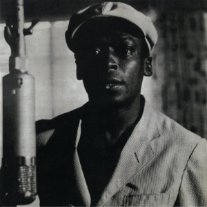 Miles Davis ‎- The Musings Of Miles (Prestige)