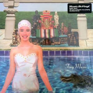 Stone Temple Pilots – Tiny Music...Songs From The Vatican Gift Shop