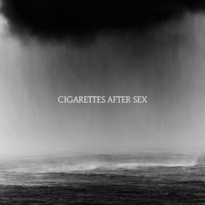 Cigarettes After Sex - Cry (Black Vinyl)