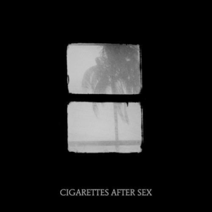 Cigarettes After Sex - Crush 7" Single