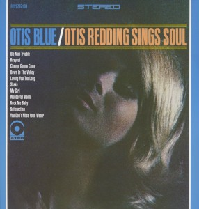 Otis Redding - Otis Blue/Otis Redding Sings Soul (EU)