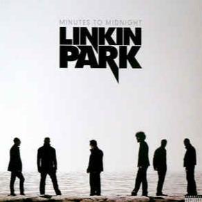 Linkin Park  - Minutes To Midnight