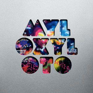 Coldplay  - Mylo Xyloto (Parlophone)