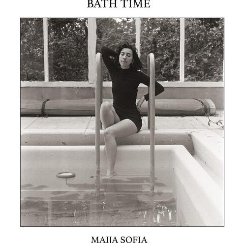 Maija Sofia - Bath Time