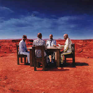 Muse - Black Holes And Revelations Muse - Black Holes And Revelations