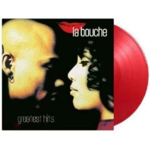 La Bouche - Greatest Hits (Colour Vinyl)