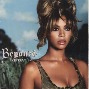 Beyoncé – B'Day