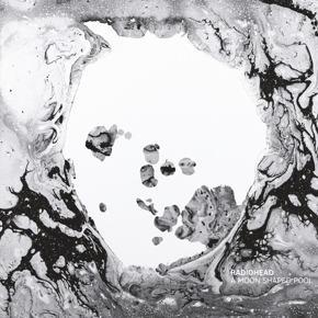 Radiohead - A Moon Shaped Pool (Limited Edition)