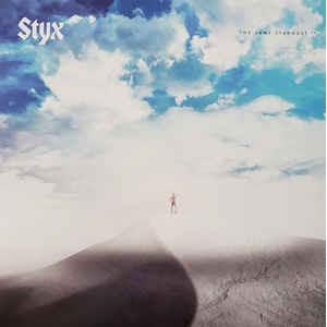 RSD - Styx - Same Stardust EP RSD - Styx - Same Stardust EP