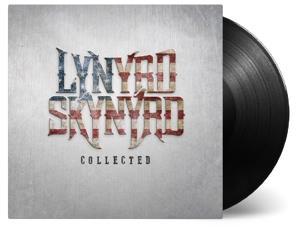 Lynyrd Skynyrd - Collected (Black)