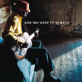 Keb'Mo' - Keep It Simple