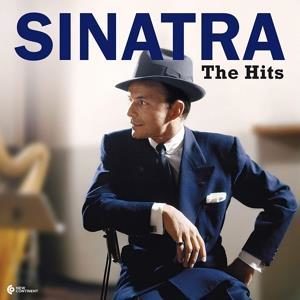 Frank Sinatra - Hits (Deluxe Edition,Gatefold)