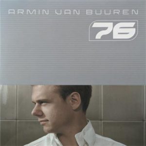 Armin Van Buuren - 76 (Colour Vinyl)